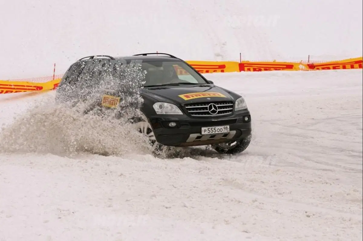 Pirelli Scorpion Winter (8)