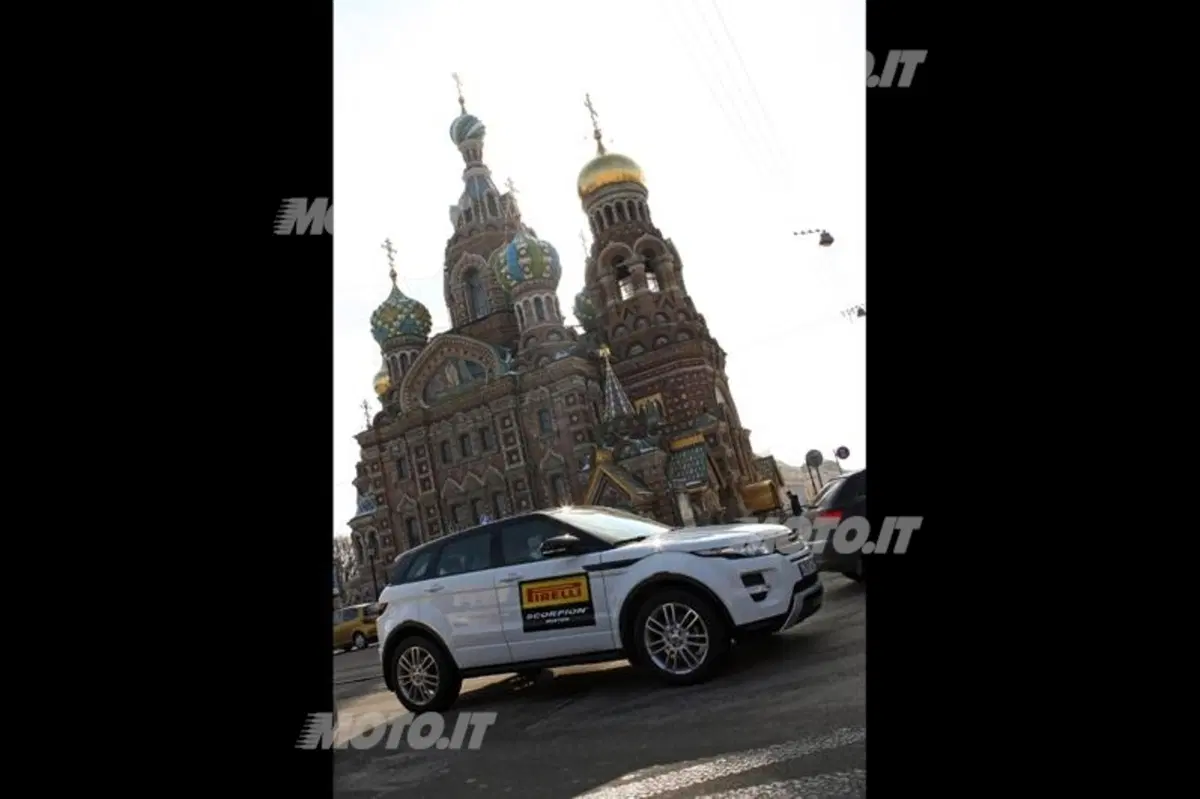 Pirelli Scorpion Winter (11)