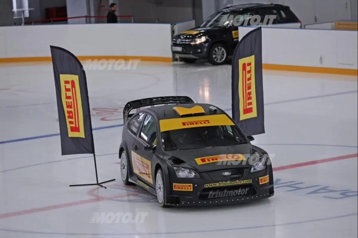 Pirelli Scorpion Winter (12)