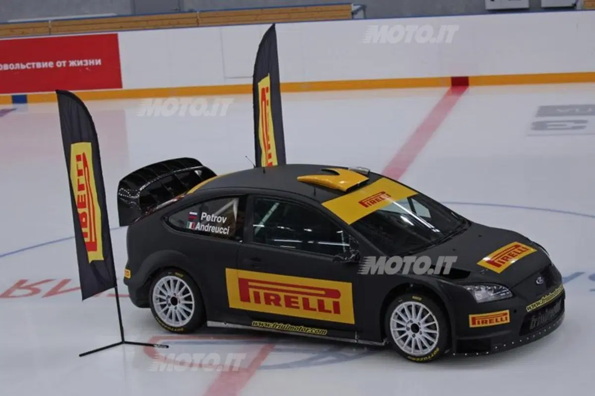 Pirelli Scorpion Winter (13)