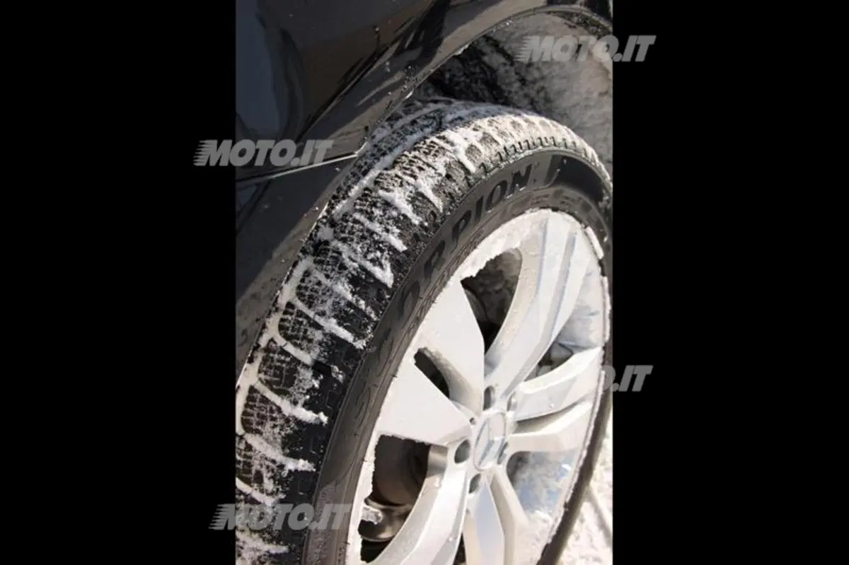 Pirelli Scorpion Winter (16)