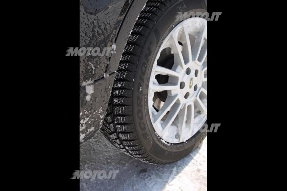 Pirelli Scorpion Winter (17)