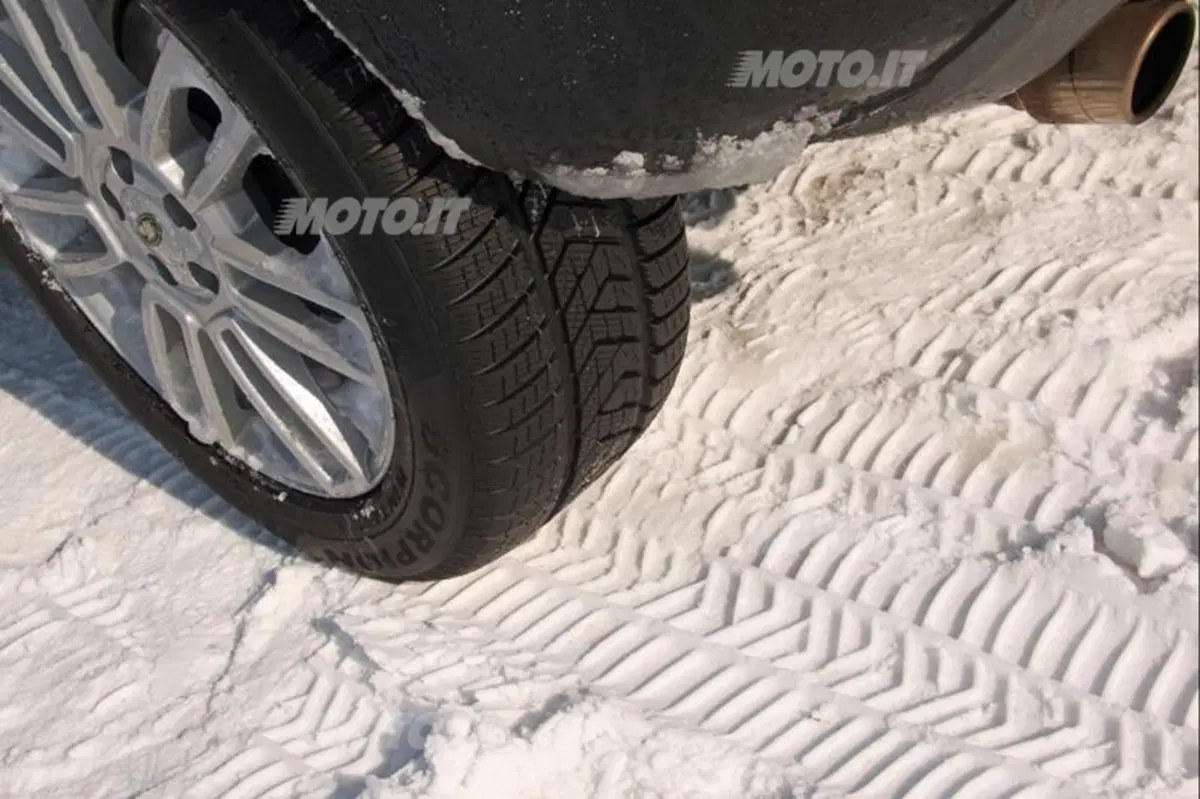 Pirelli Scorpion Winter (19)