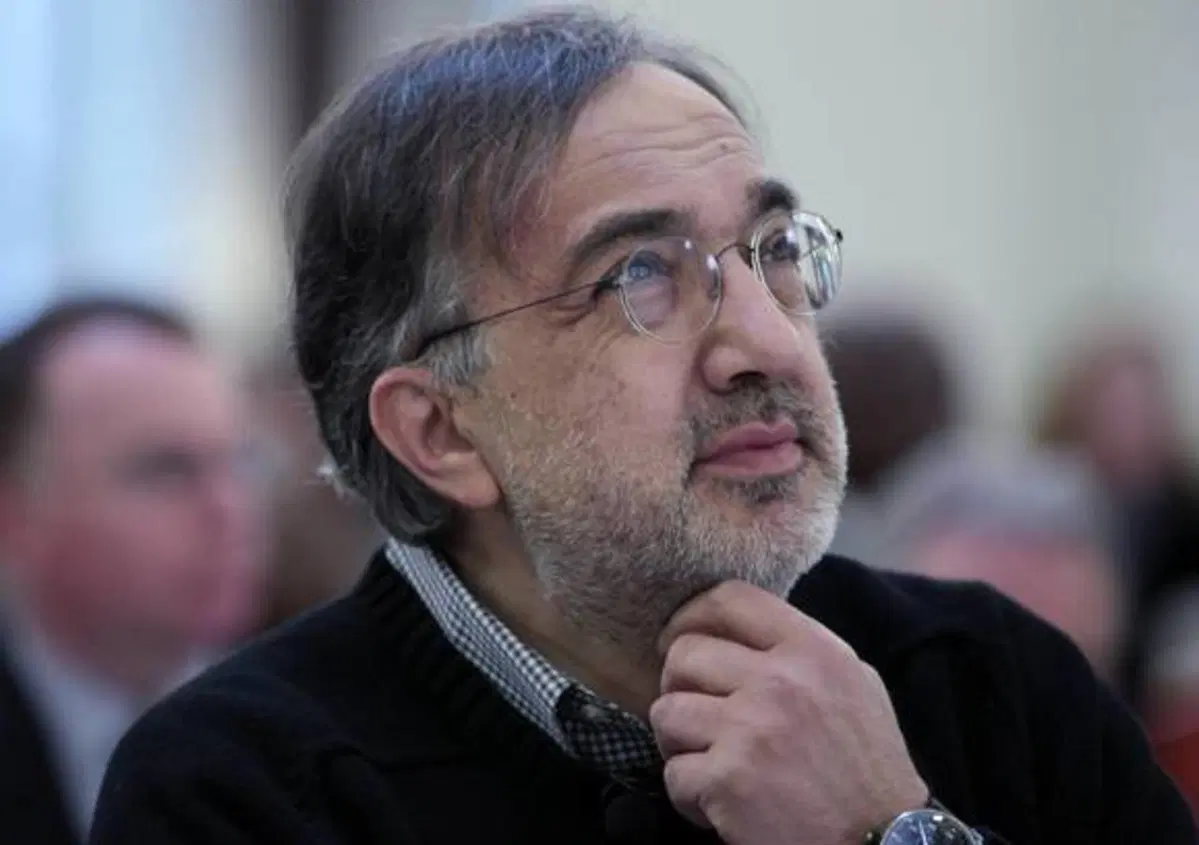 Marchionne: &laquo;700 milioni per la Sevel di Chieti. Ma &egrave; l'ultimo investimento in Italia&raquo;