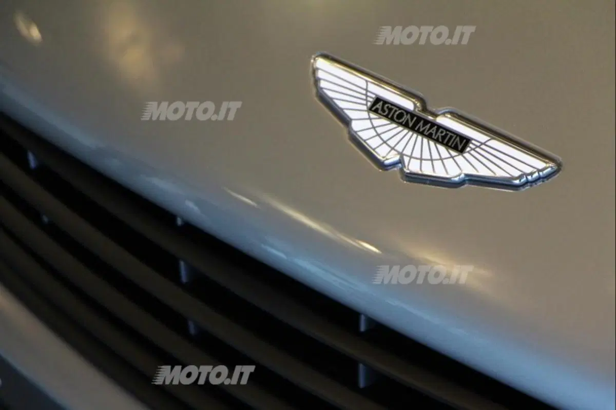 Jeffrey Scott: «Nel 2013 festeggeremo i 100 anni Aston Martin» (18)