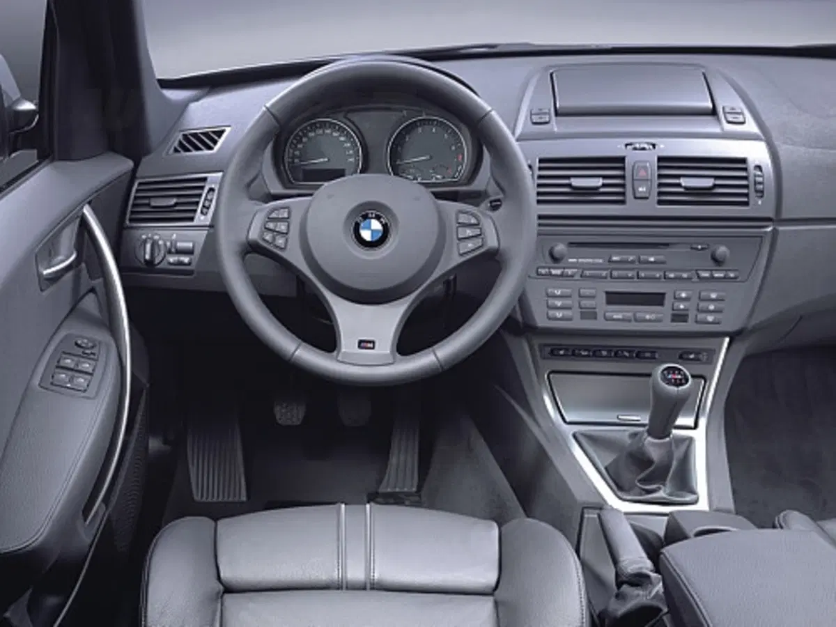 BMW Model Year 2006 (3)