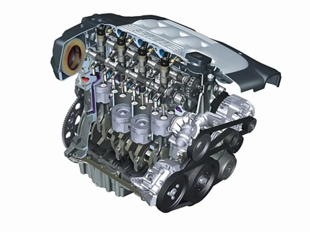 BMW Model Year 2006 (4)