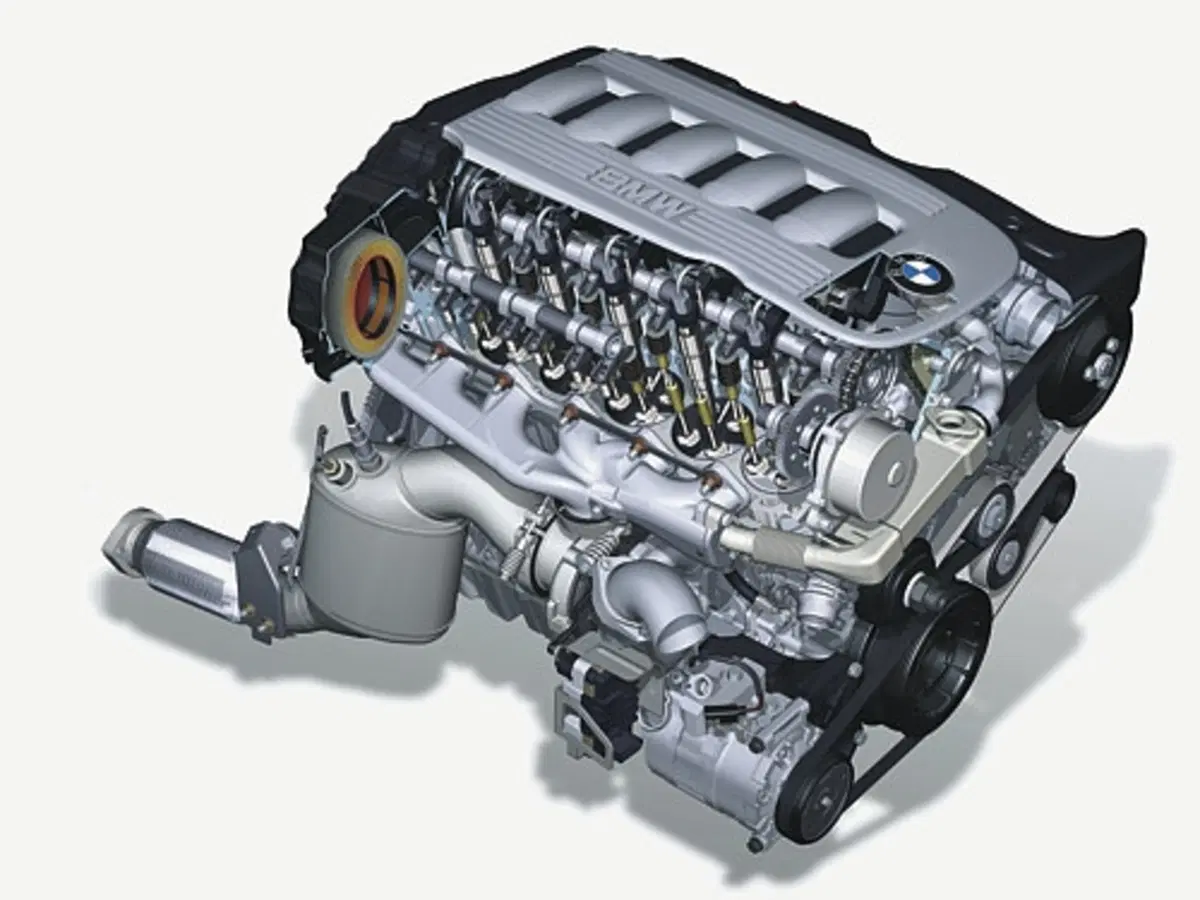 BMW Model Year 2006 (5)