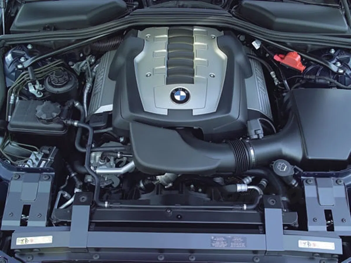 BMW Model Year 2006 (6)