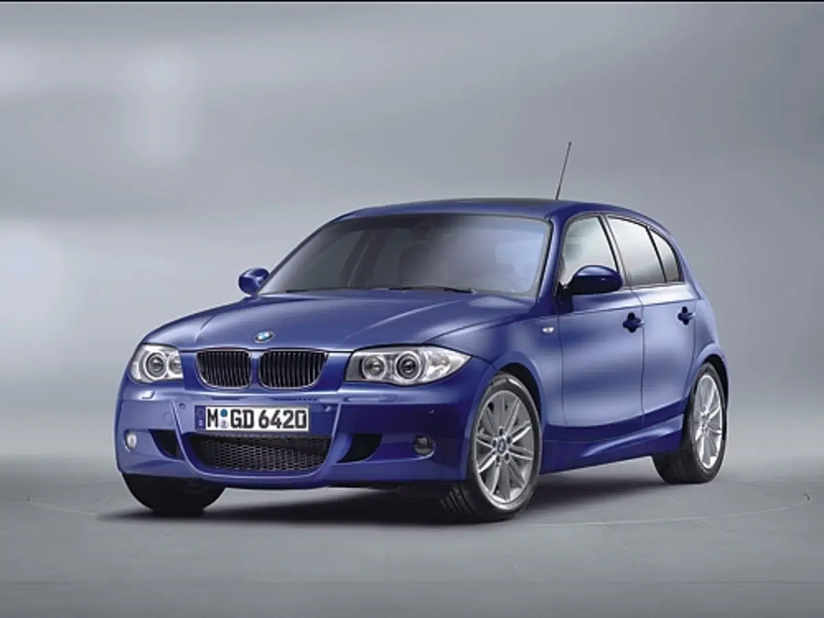 BMW Model Year 2006 (10)