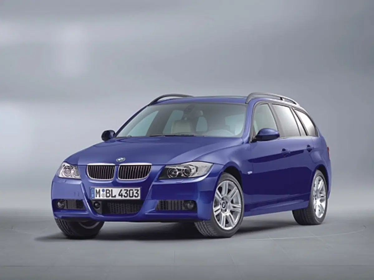 BMW Model Year 2006 (11)