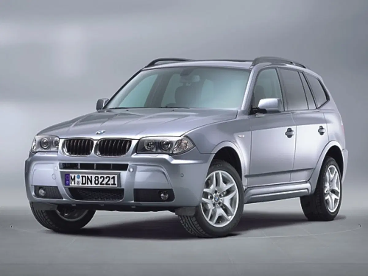 BMW Model Year 2006 (13)