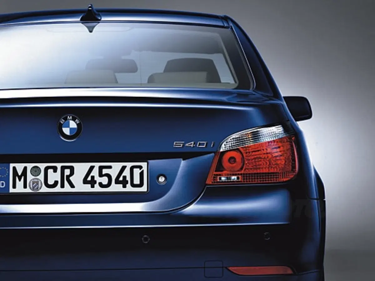 BMW Model Year 2006 (14)