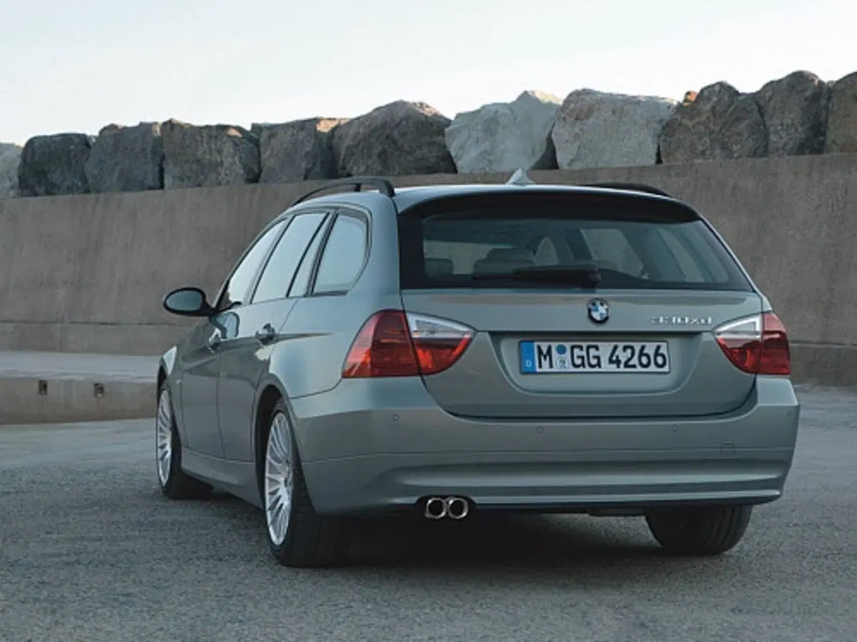 BMW Model Year 2006 (15)