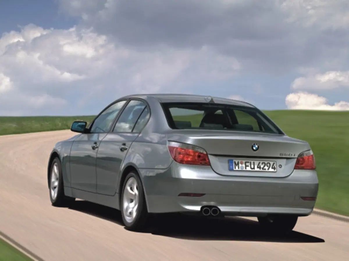 BMW Model Year 2006 (16)
