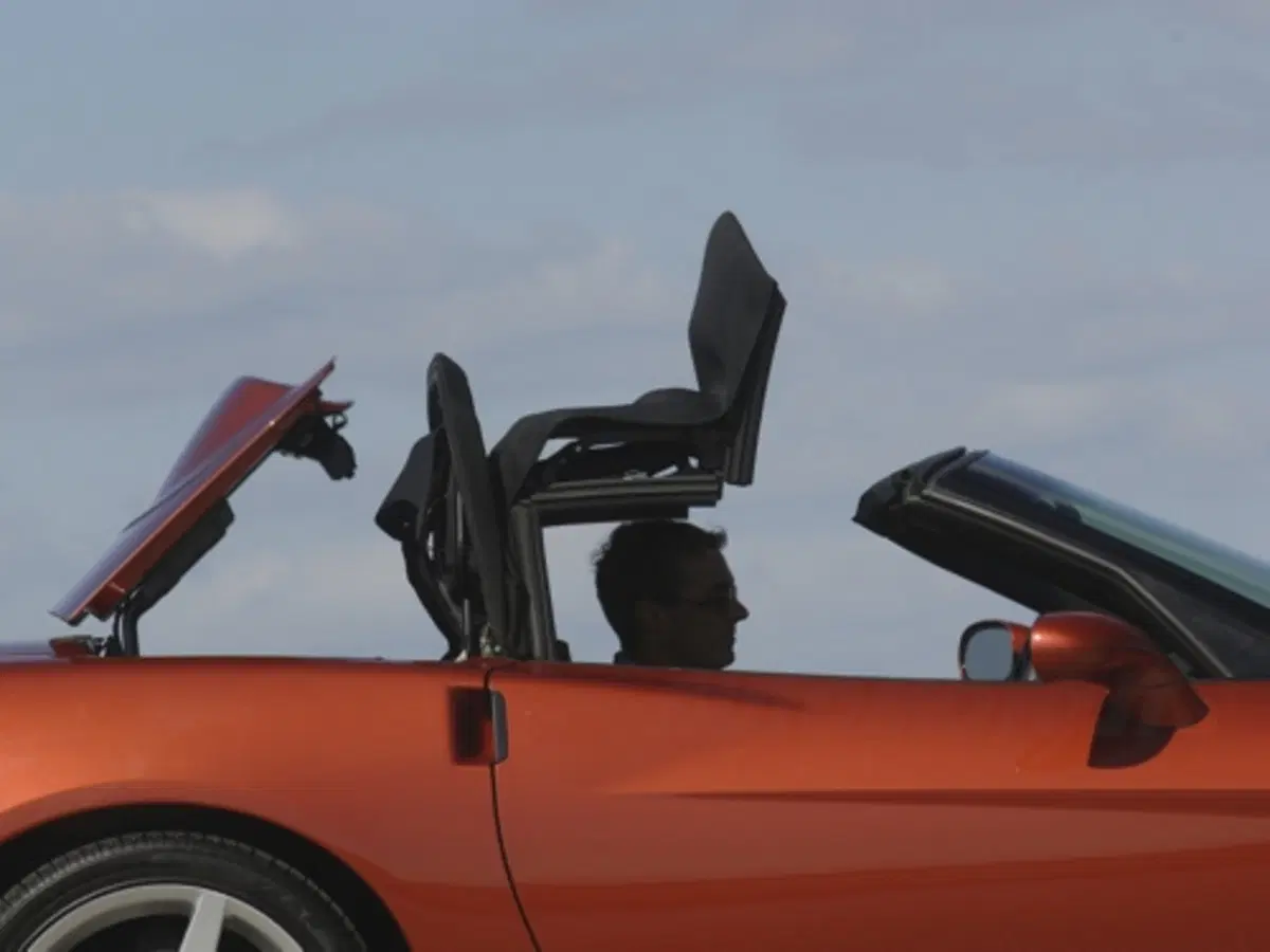 Corvette C6 Convertible (7)