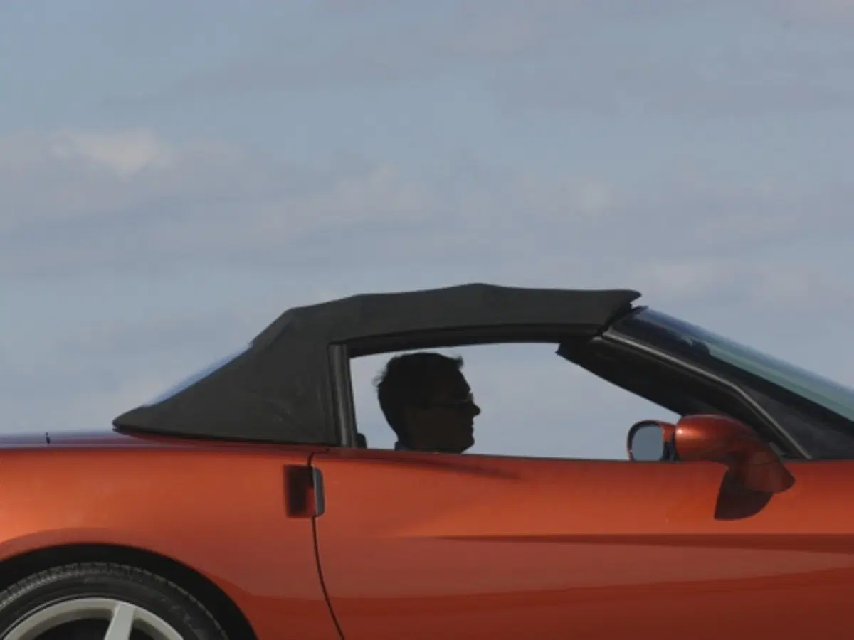 Corvette C6 Convertible (8)