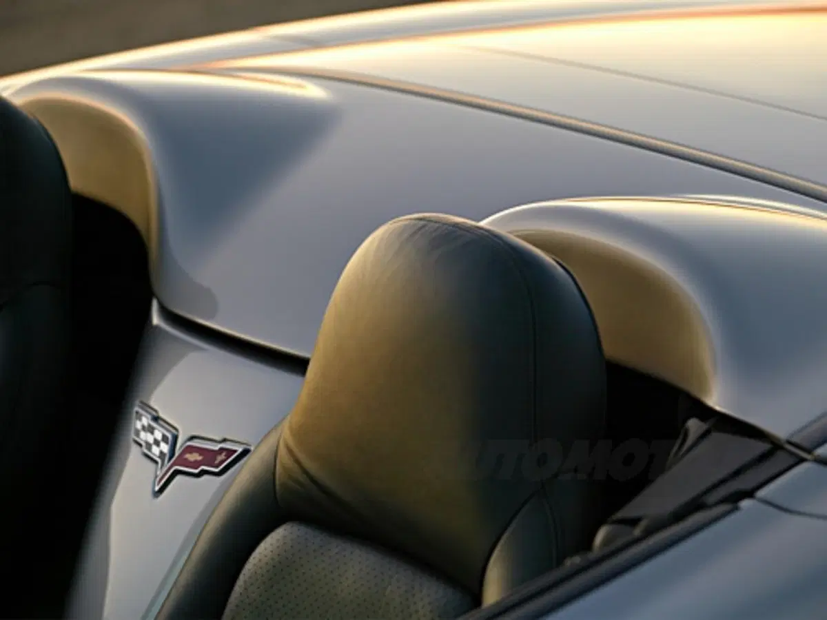 Corvette C6 Convertible (9)
