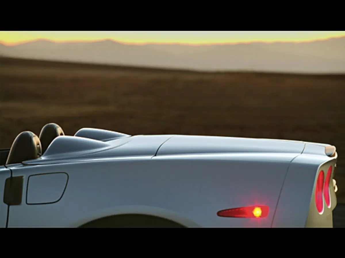 Corvette C6 Convertible (10)