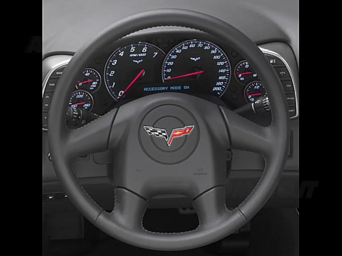 Corvette C6 Convertible (16)