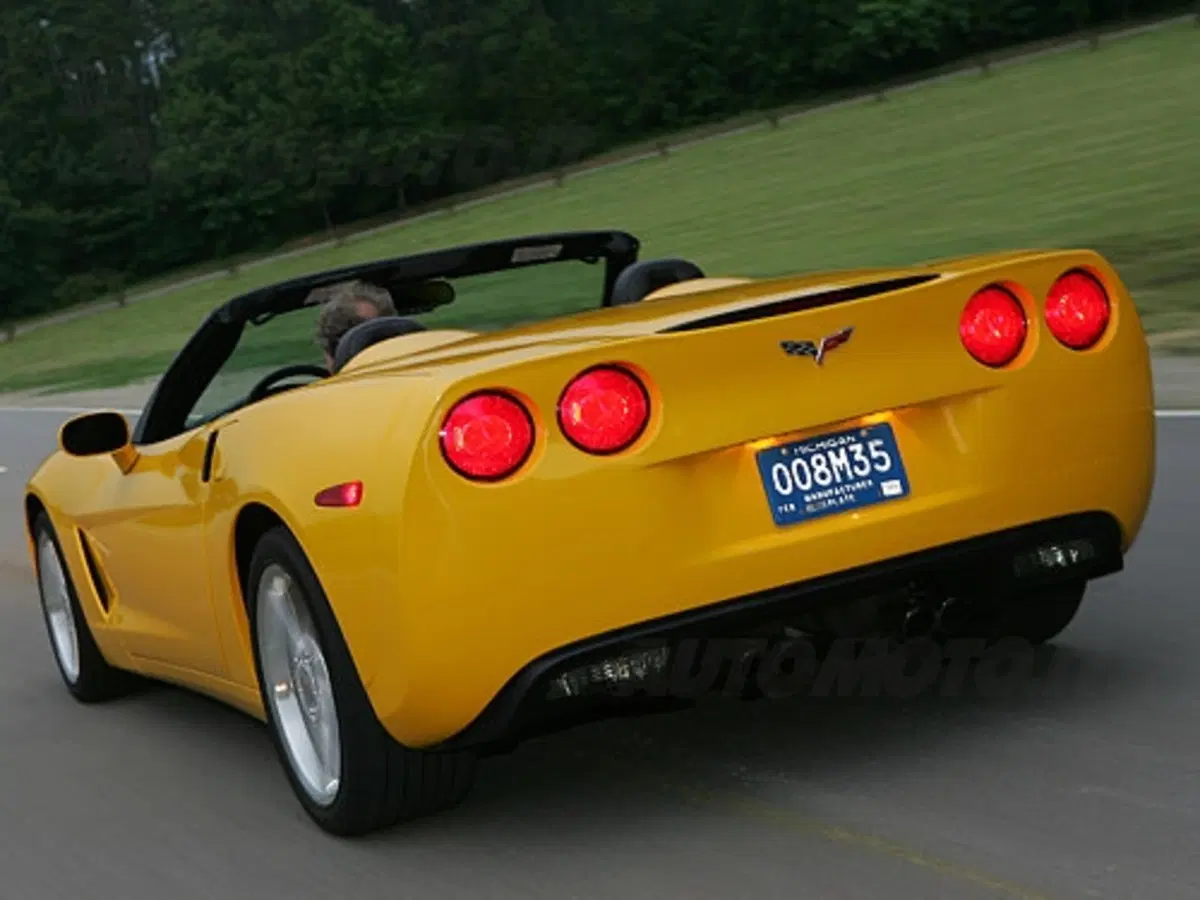 Corvette C6 Convertible (18)