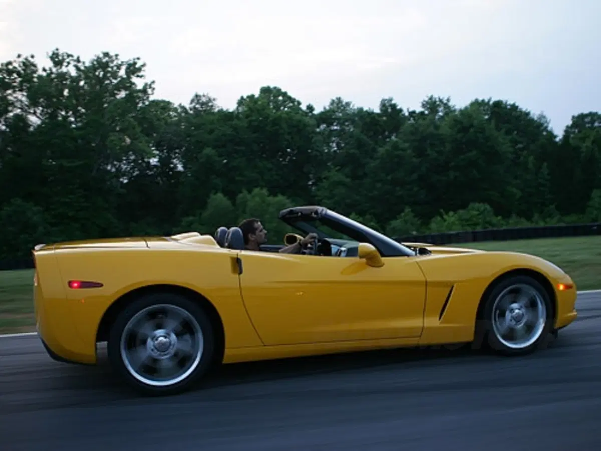 Corvette C6 Convertible (19)