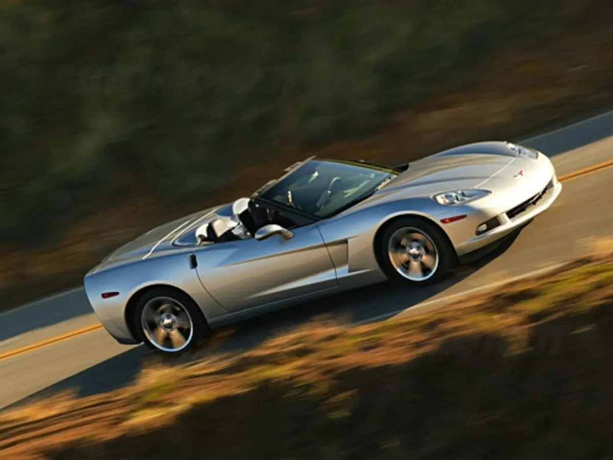 Corvette C6 Convertible (21)
