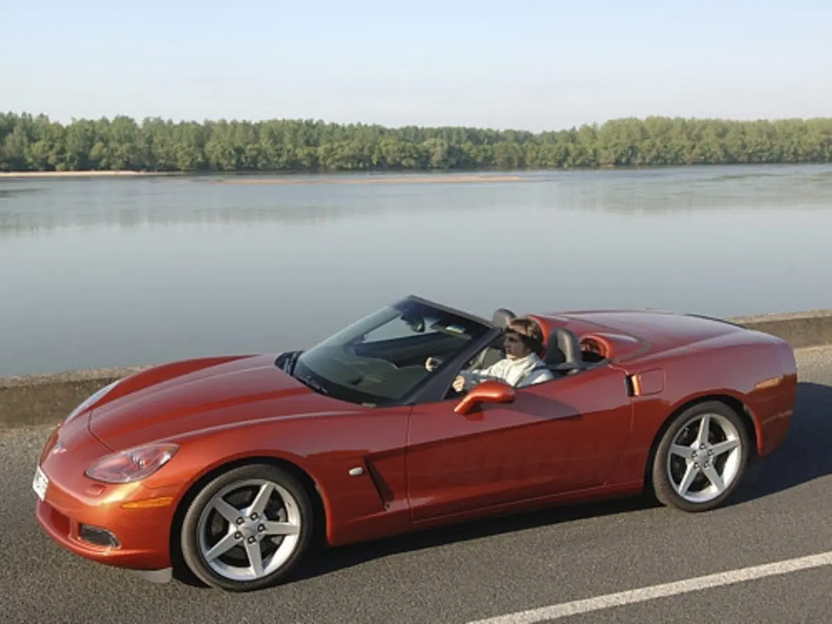 Corvette C6 Convertible (22)