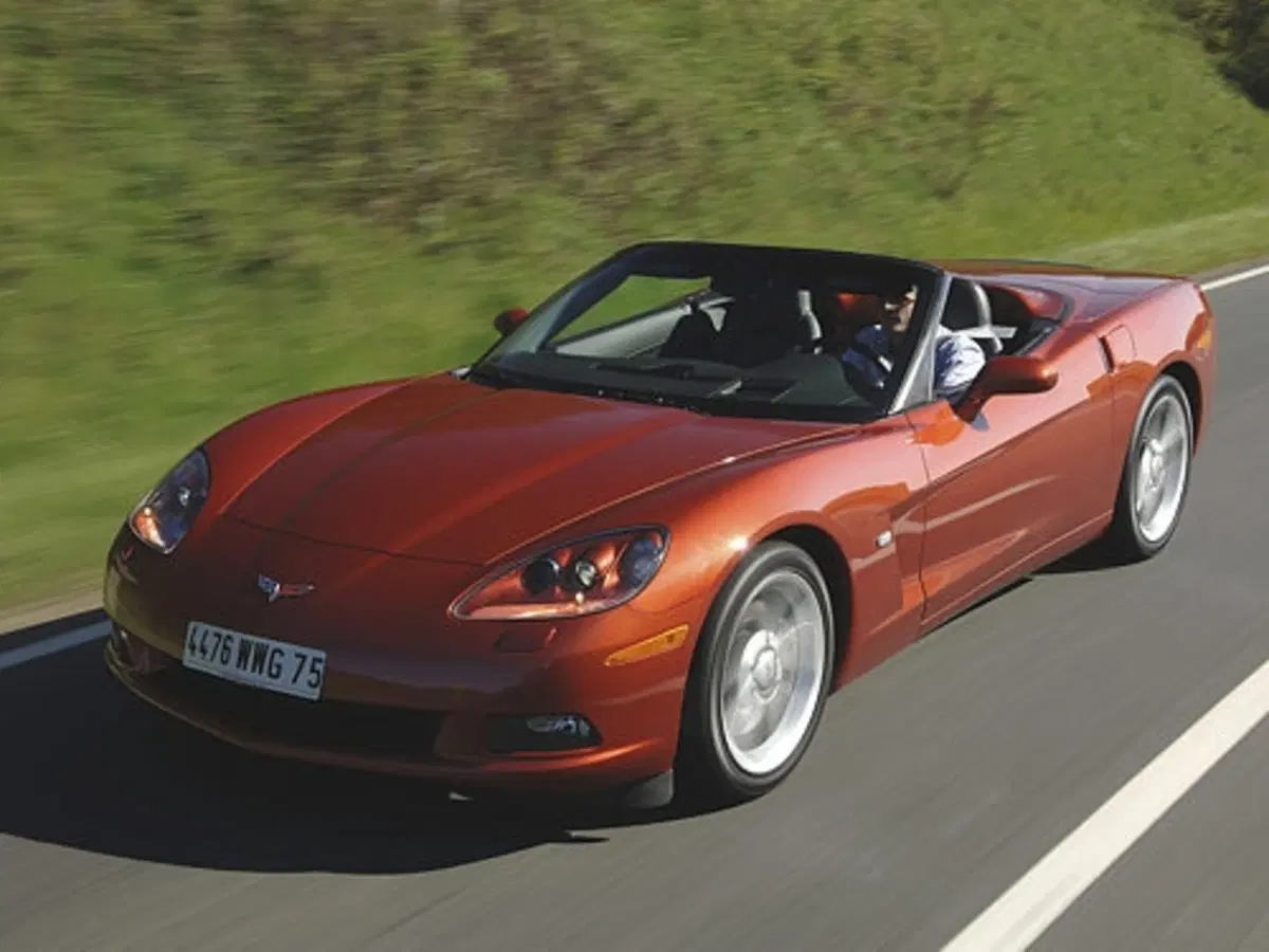 Corvette C6 Convertible (23)