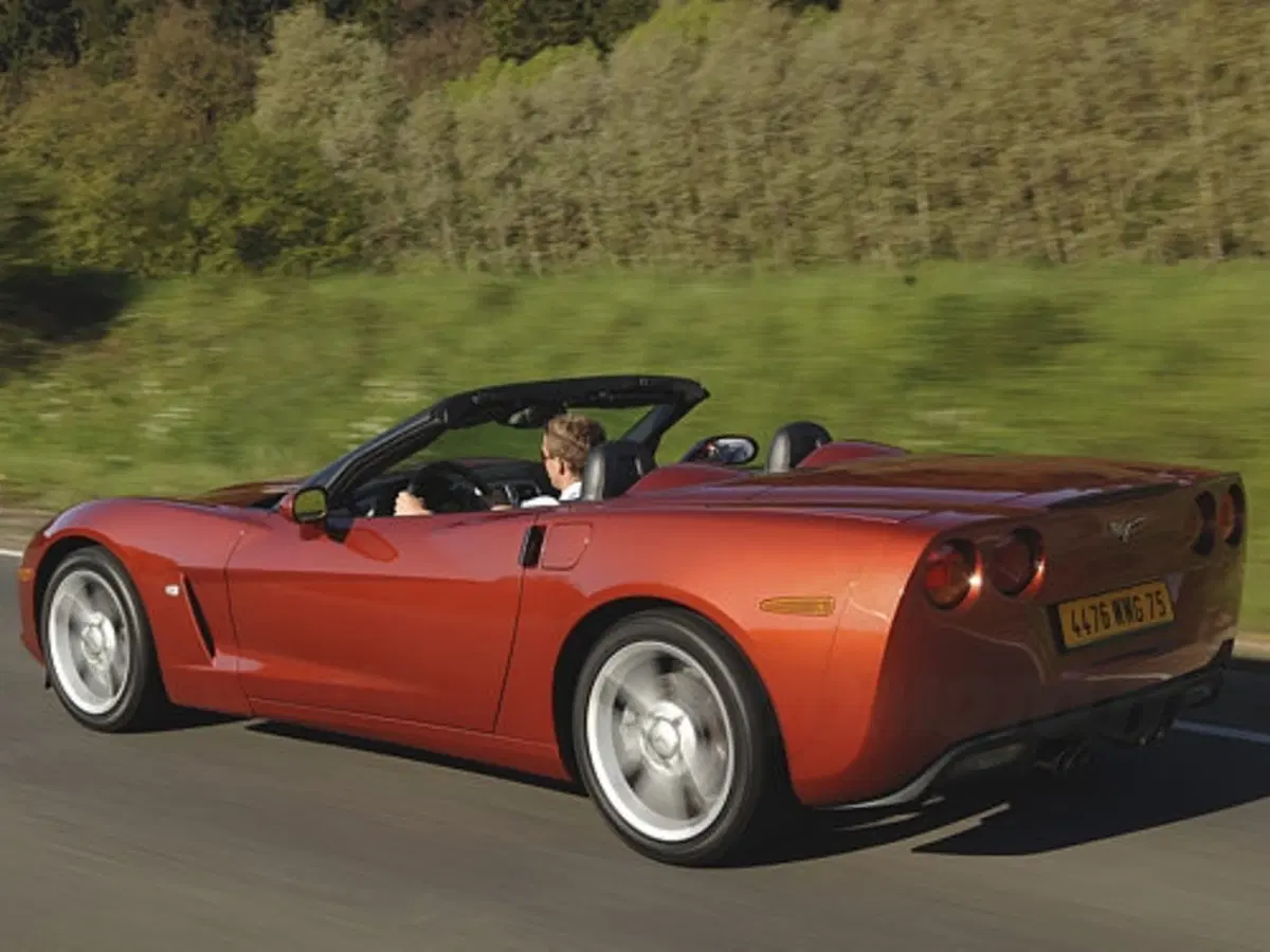 Corvette C6 Convertible (24)