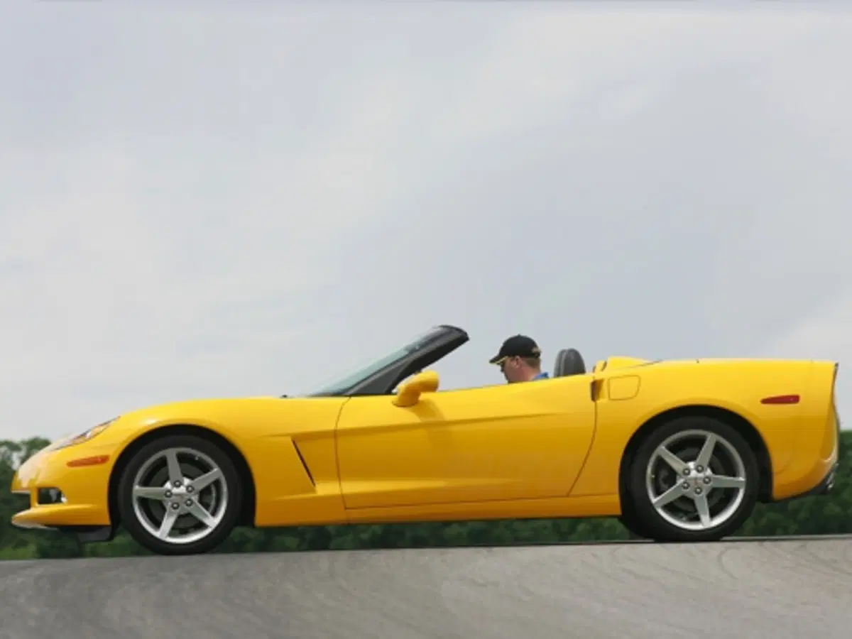 Corvette C6 Convertible (25)