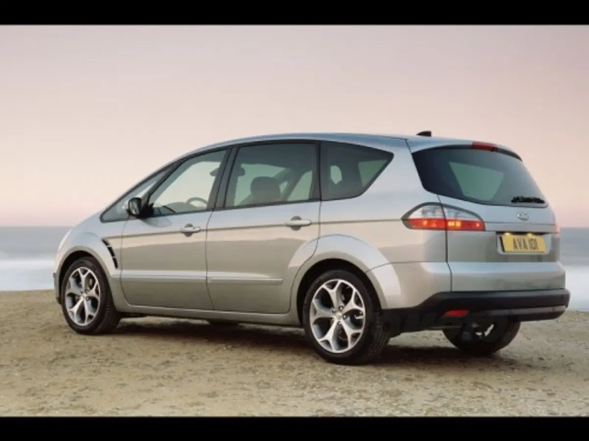Ford S-Max (2)