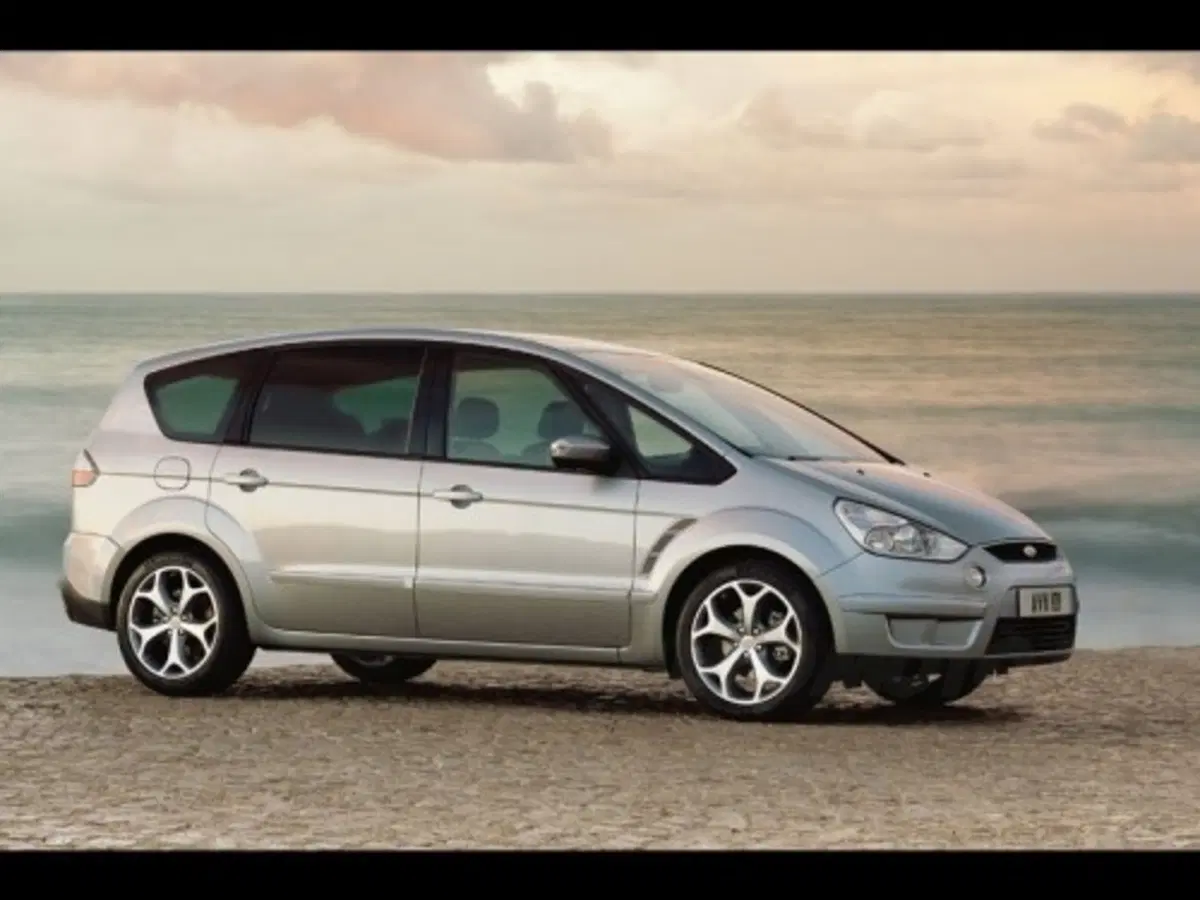 Ford S-Max (3)