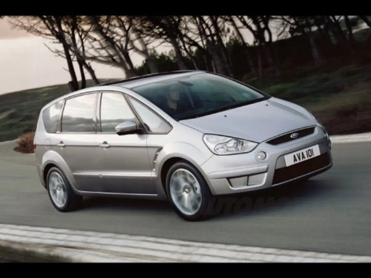 Ford S-Max (4)