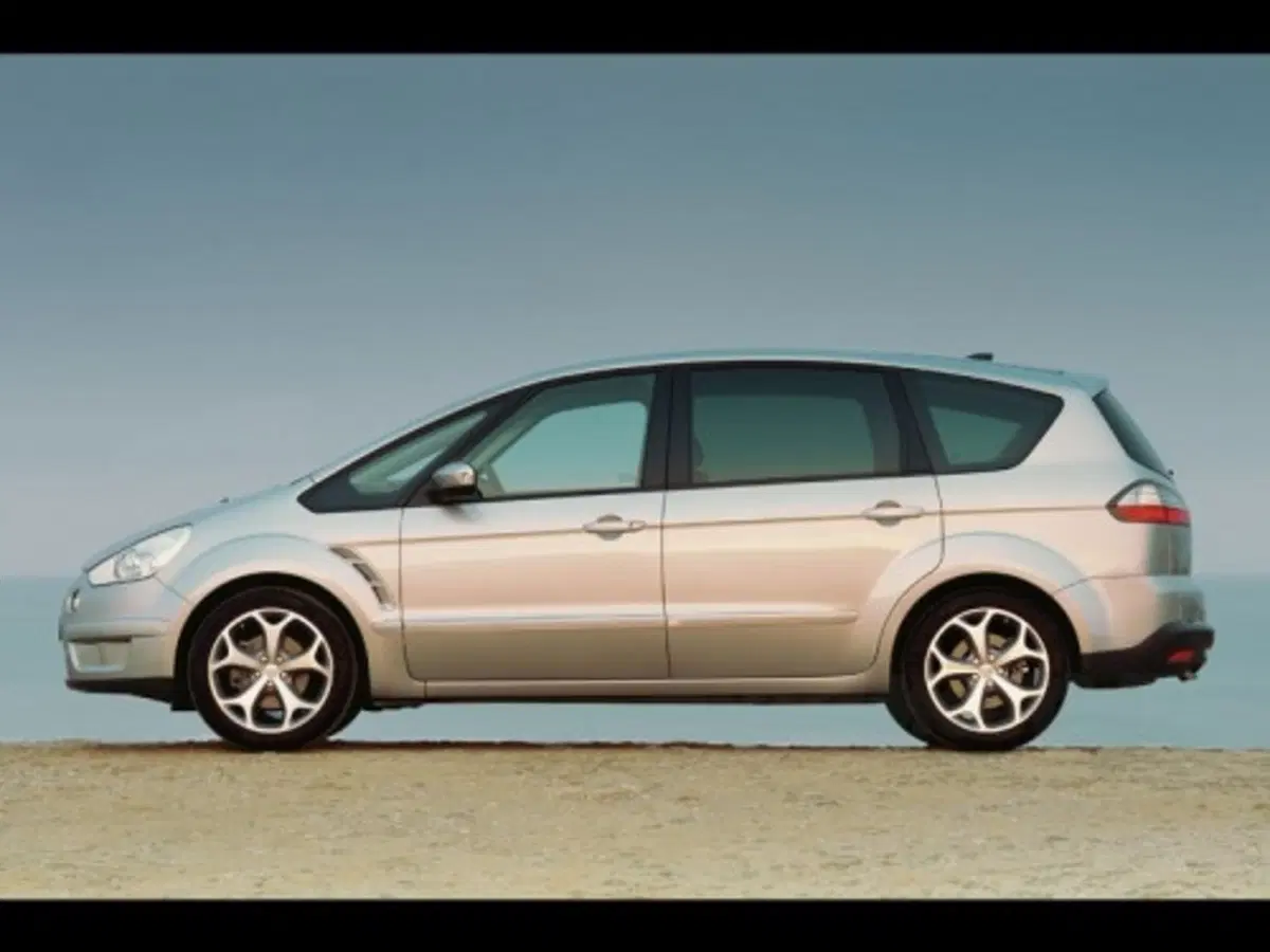 Ford S-Max (5)