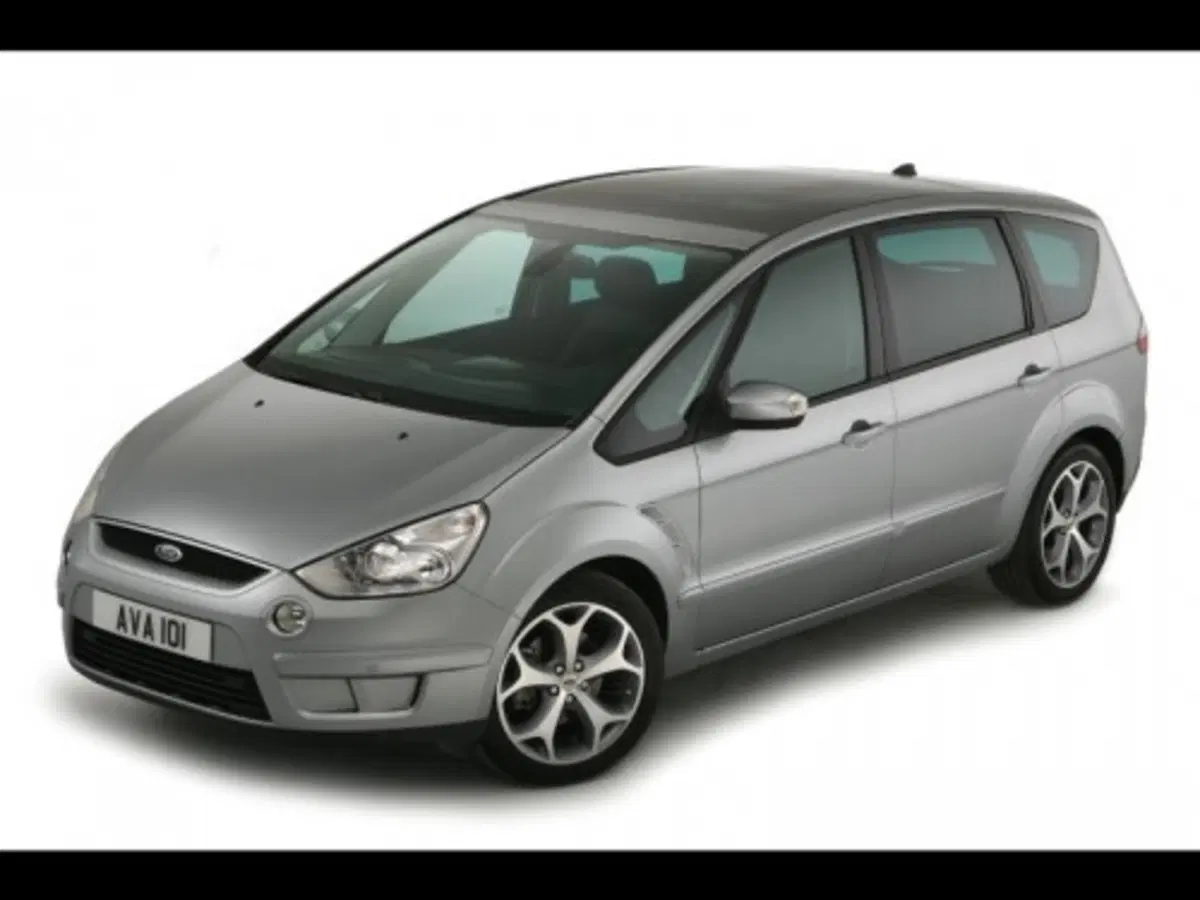 Ford S-Max (8)