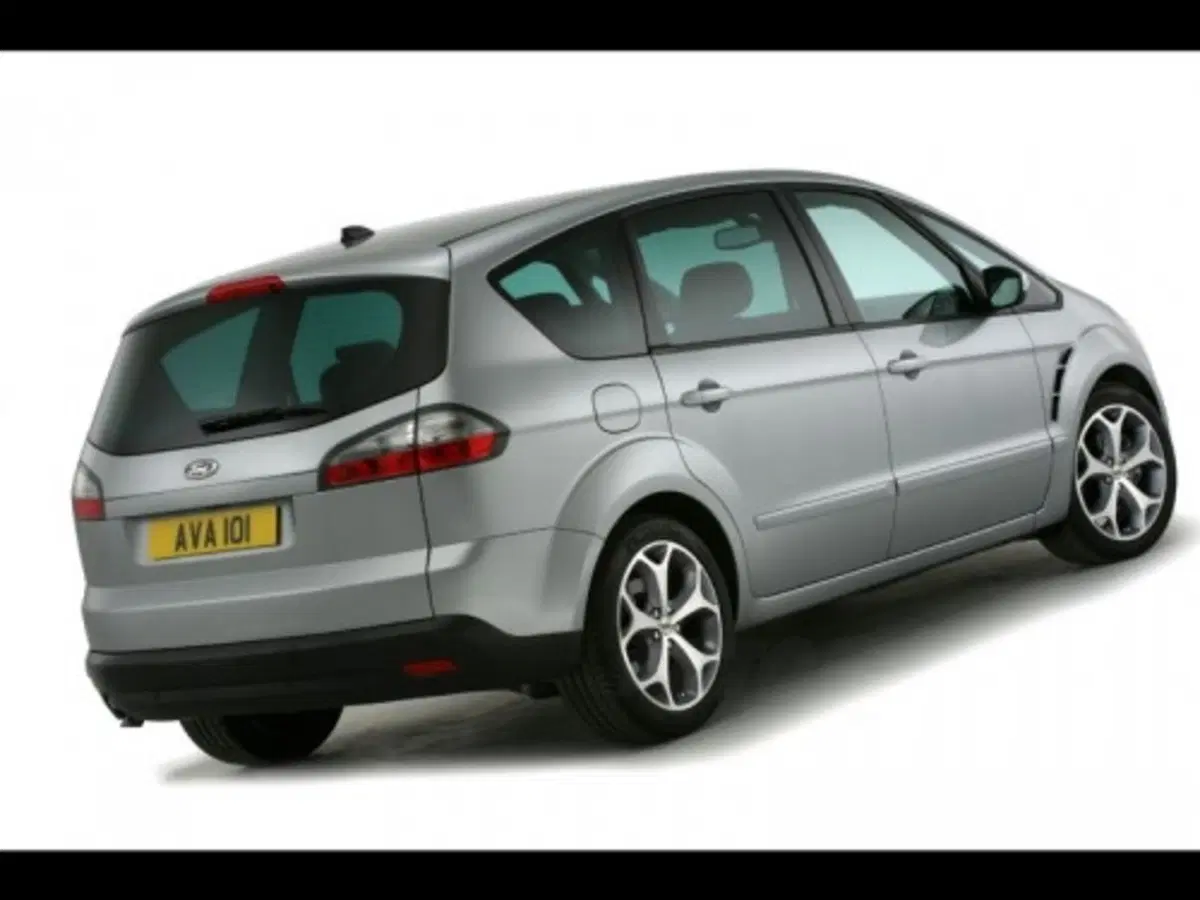 Ford S-Max (9)