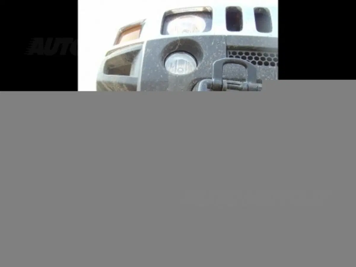 Hummer H3 (14)