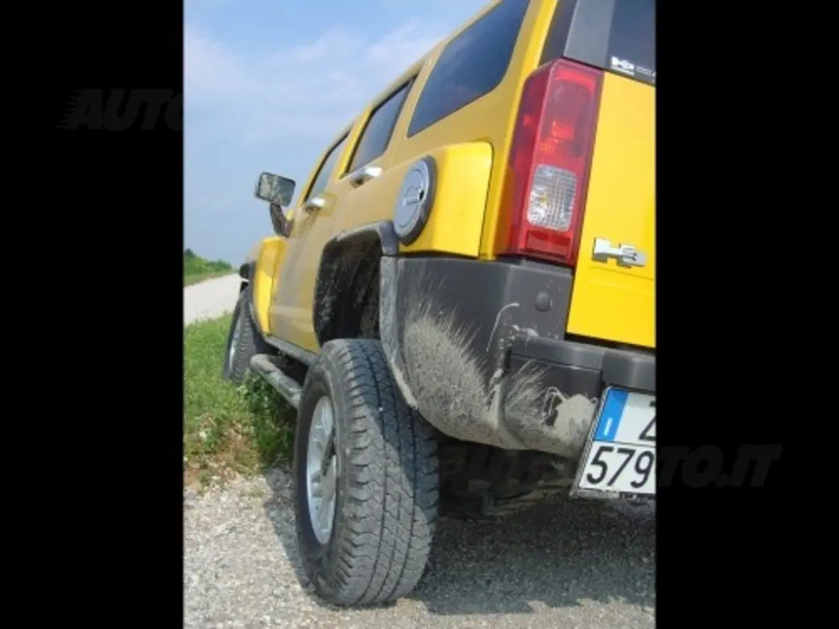 Hummer H3 (15)