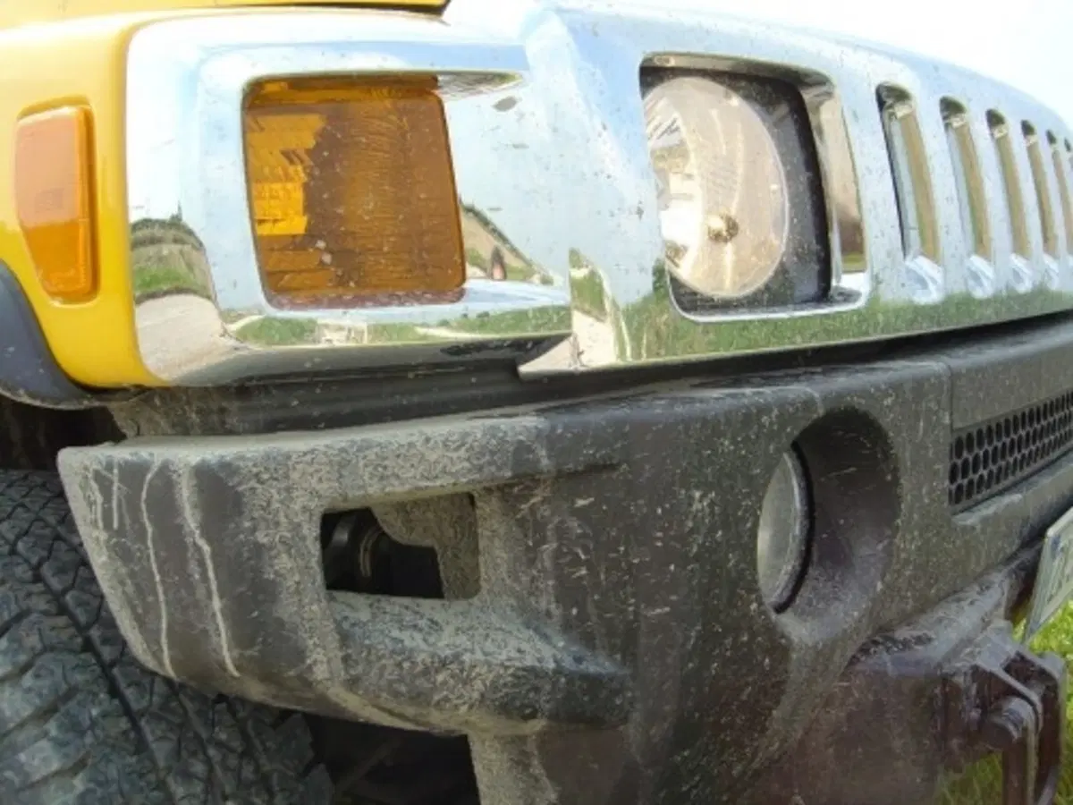 Hummer H3 (17)