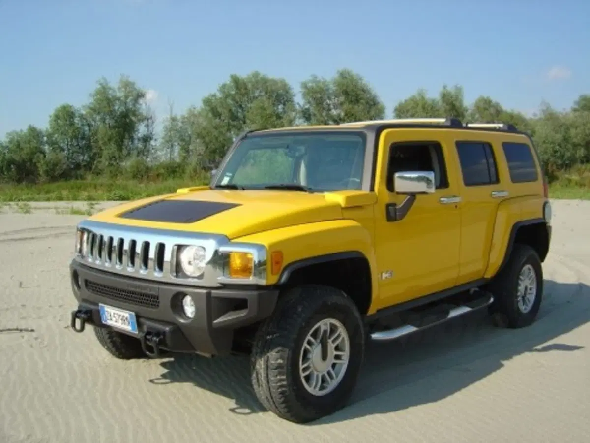 Hummer H3 (22)