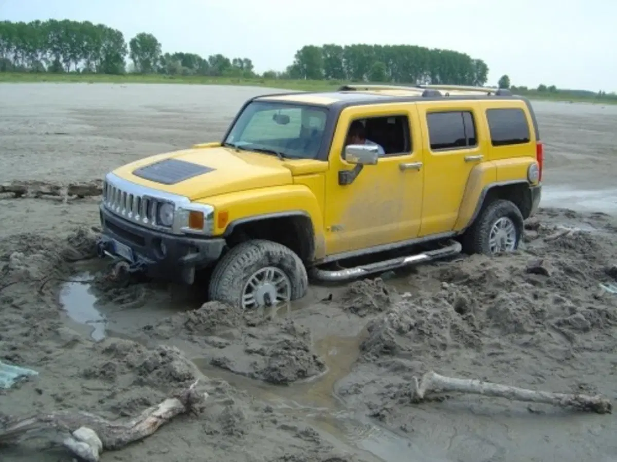 Hummer H3 (27)