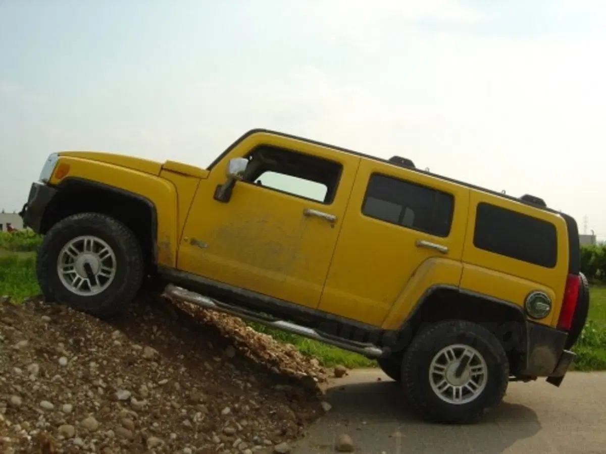 Hummer H3 (30)