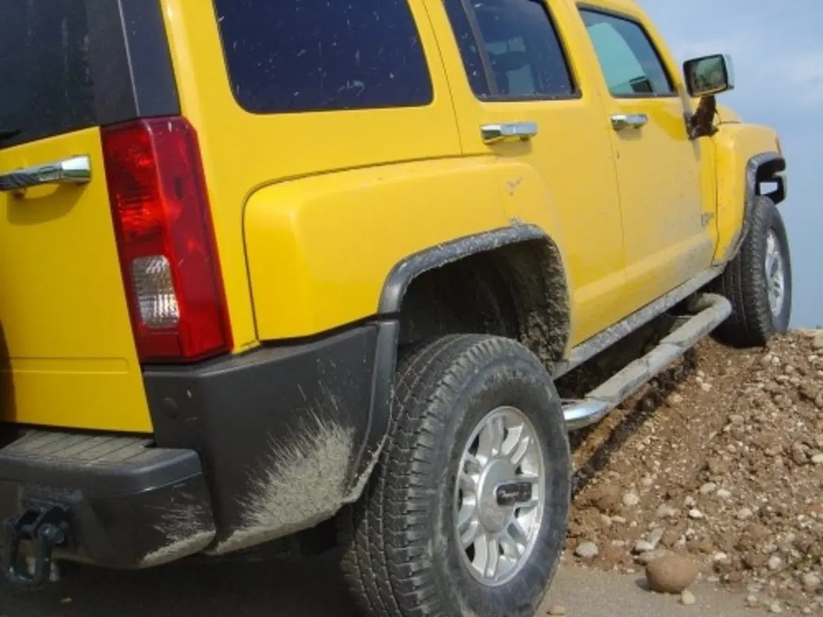 Hummer H3 (31)