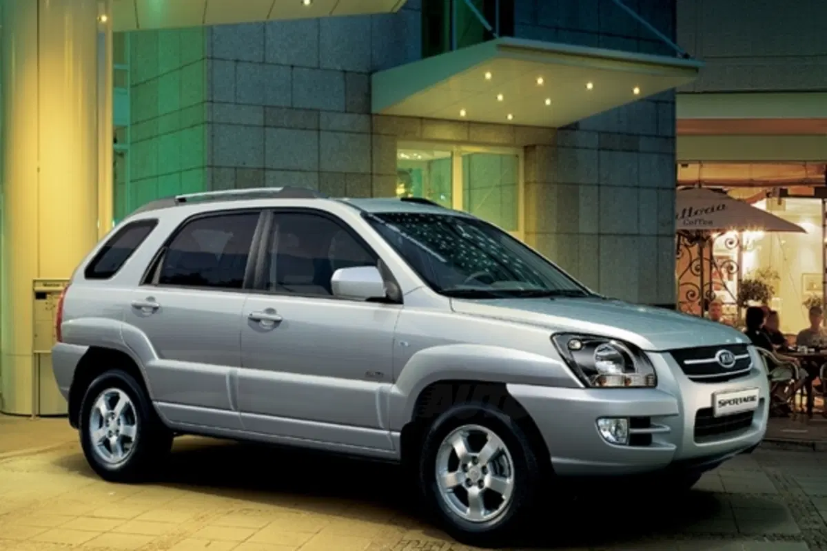 Kia Sportage restyling (3)