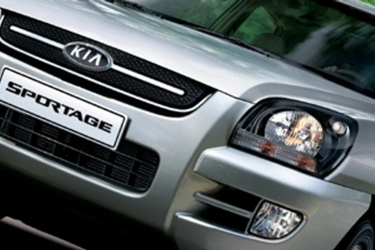 Kia Sportage restyling (4)