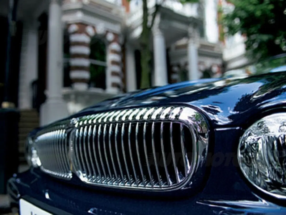 Daimler Super Eight (10)