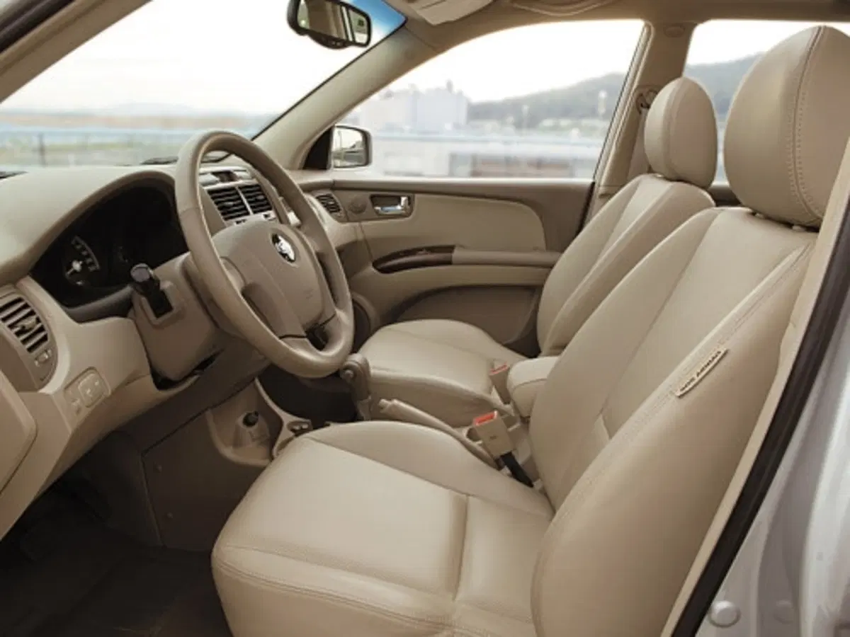 Kia Sportage (12)