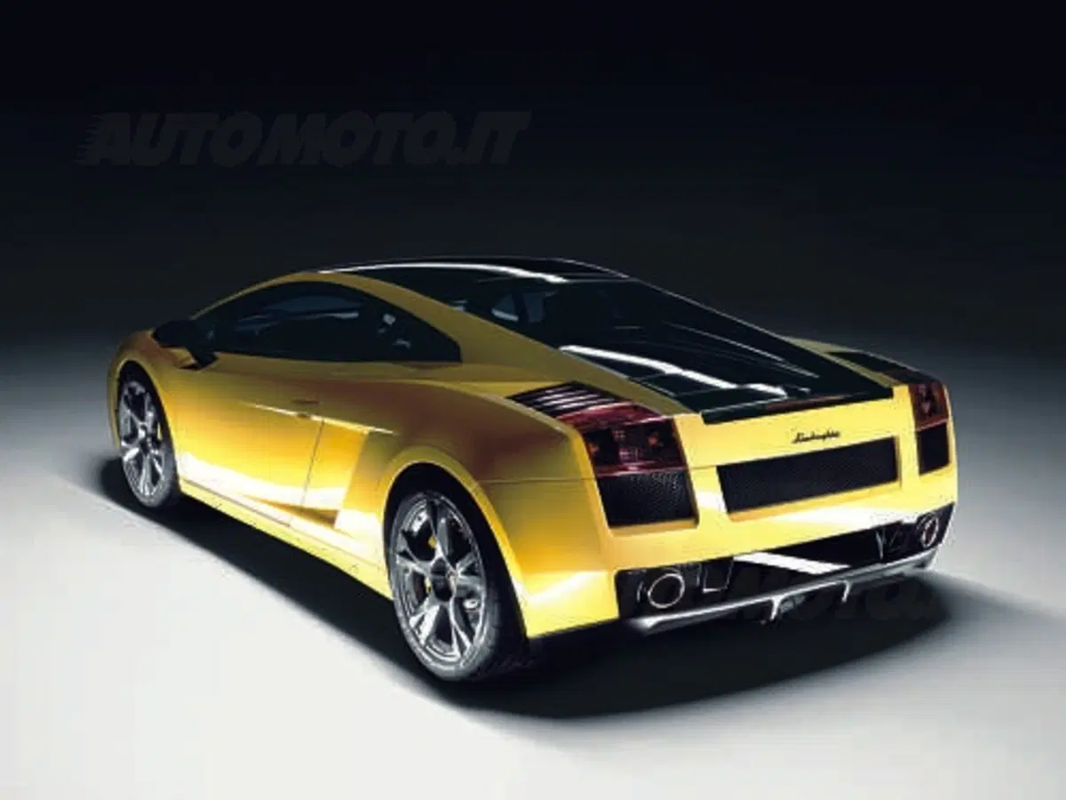 Lamborghini Gallardo SE (2)