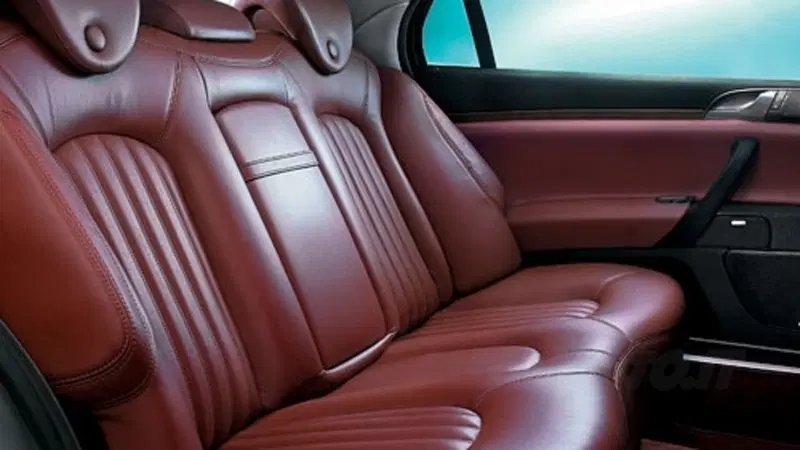 Lancia Thesis